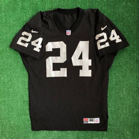 authentic Nike NFL jersey